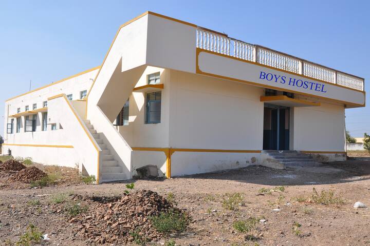 hostel